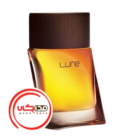 تصویر  عطر ادکلن اجمل لور مردانه | Ajmal Lure for Him