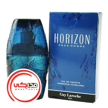 تصویر  عطر ادکلن گای لاروش هوریزون | Guy Laroche Horizon