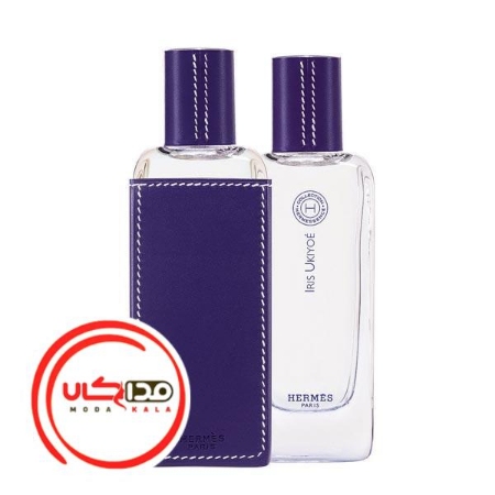 تصویر  عطر ادکلن هرمس هرمسنز آیریش اوکیو | Hermes Hermessence Iris Ukiyoé