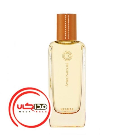 تصویر  عطر ادکلن هرمس هرمسنس امبر نارگلی | Hermes Hermessence Ambre Narguile
