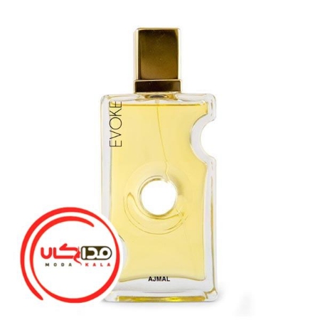 تصویر  عطر ادکلن اجمل اووک زنانه | Ajmal Evoke for Her