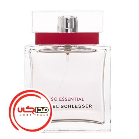 عطر ادکلن آنجل شلیسر سو اسنشیال | Angel Schlesser So Essential