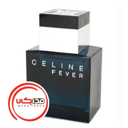 تصویر  عطر ادکلن سلین فور مردانه | Celine Fever pour Homme