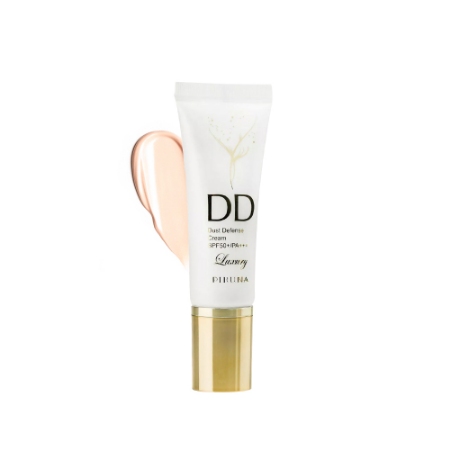 کرم پودر پیرونا مدل DD شماره 01