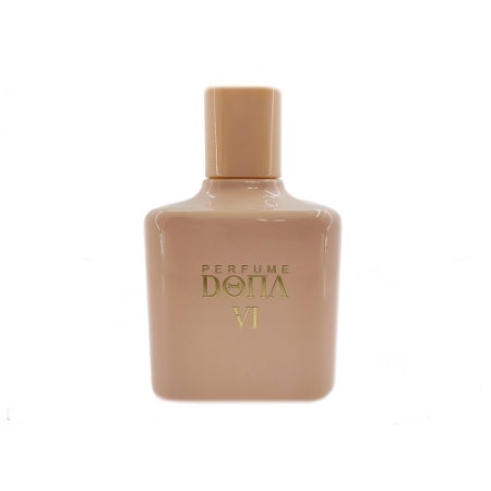 پرفیوم دونا زارا شماره 6 - اینوکتوس