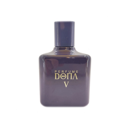 پرفیوم دونا زارا شماره 5 - دیزل بد