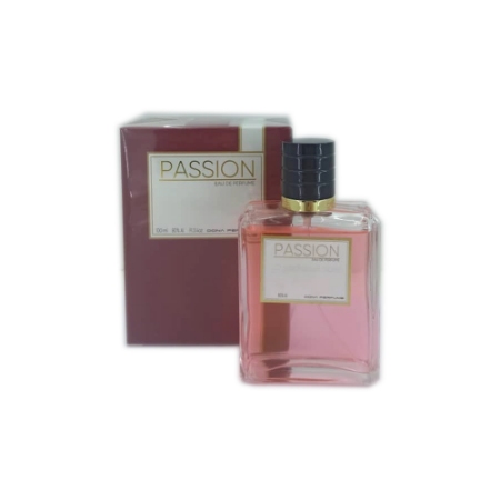 پرفیوم دنا مدل میدنایت پشن دیور