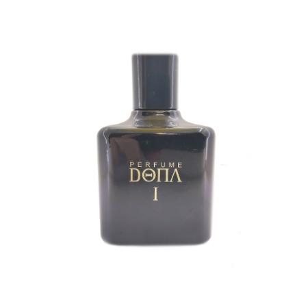 پرفیوم دونا زارا شماره 1 - مونت بلنک لجند