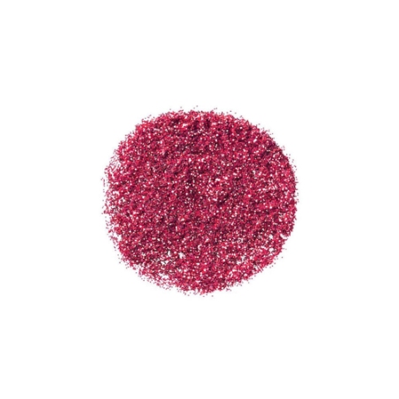 گلیتر پودری نیکس رنگ قرمز