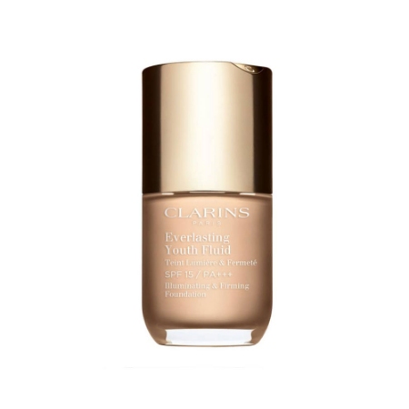 کرم پودر کلارنس Everlasting شماره 103