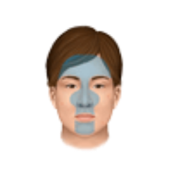 تصویر برای دسته  پوست چرب و مختلط