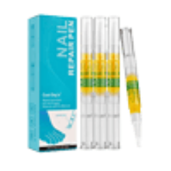 تصویر برای دسته  ترمیم کننده ناخن های شکننده