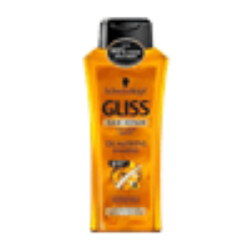 تصویر برای دسته  شامپو مو