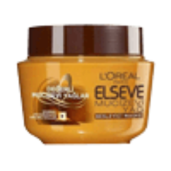 تصویر برای دسته  ماسک مو