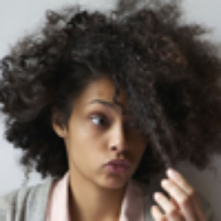 تصویر برای دسته  موی وز