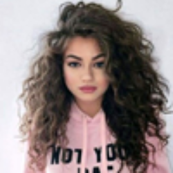 تصویر برای دسته  موی فر و مجعد