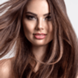 تصویر برای دسته  موی نرمال