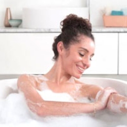 تصویر برای دسته  شوینده بدن