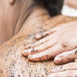 تصویر برای دسته  اسکراب بدن