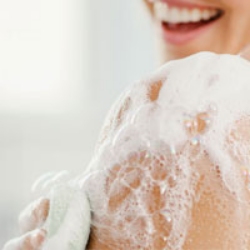 تصویر برای دسته  شامپو بدن