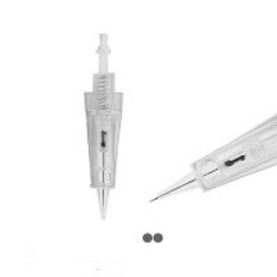 تصویر برای دسته  سوزن کارتریج تی (T) یا صلیبی