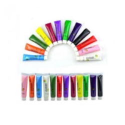 تصویر برای دسته  رنگ اکریلیک ناخن