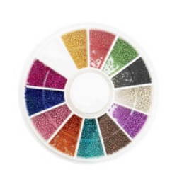 تصویر برای دسته  خاویار ناخن