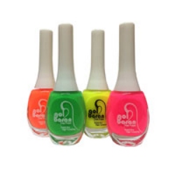 تصویر برای دسته  بلک لایت ناخن