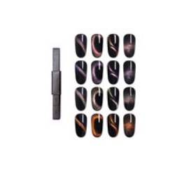 تصویر برای دسته  مگنت ناخن