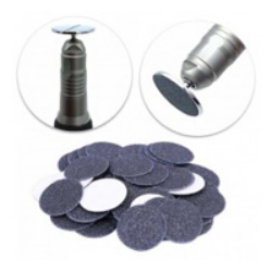 تصویر برای دسته  دیسک پدیکور