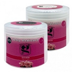 تصویر برای دسته  ژل پدیکور و مانیکور