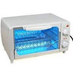 تصویر برای دسته  دستگاه استریل ابزار