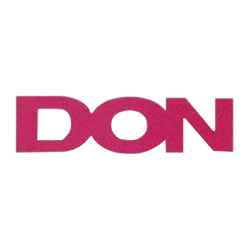 دان | DON