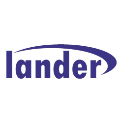لندر | LANDER