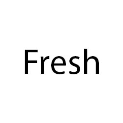 فرش | FRESH