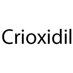 سیروکسیدیل | CRIOXIDIL