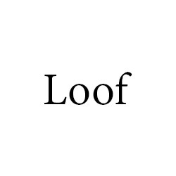 لوف | LOOF