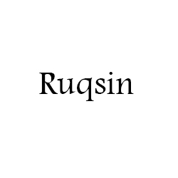 راکسین | RUQSIN