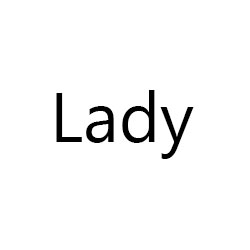 لیدی | LADY