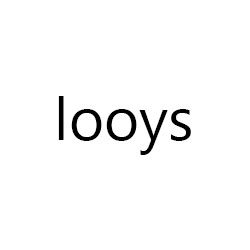 لویز | LOOYS