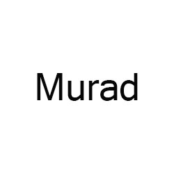تصویر برای تولیدکننده: مورد | MURAD