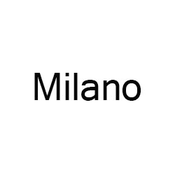 تصویر برای تولیدکننده: میلانو | MILANO