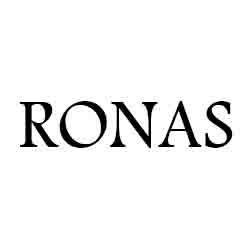 روناس |RONAS