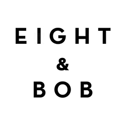 تصویر برای تولیدکننده: EIGHT & BOB | ایت اند باب
