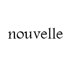 نوول | NOUVELLE