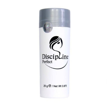 تصویر  پودر تاپیک مدل پرفکت دیسیپلین شماره 10 رنگ سوپر بلوند  (پرپشت کننده مو)