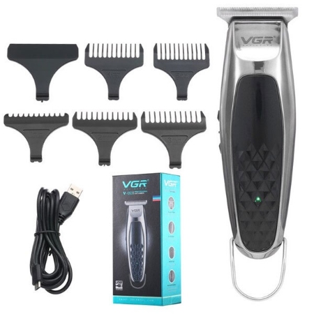 ماشین اصلاح موی سر و صورت وی جی ار VGR-093