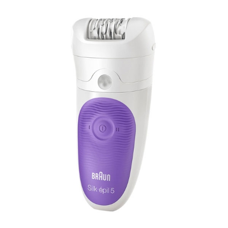 اپیلاتور براون سری Silk Epil 5 مدل ۵۴۱-۵