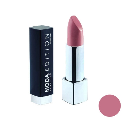 رژ لب جامد مدا مدل edition super mat شماره 116