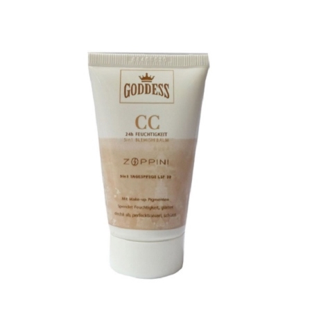 سی سی کرم گادس شماره 5